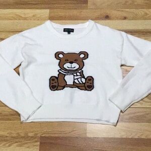 Agua blue women sweater
